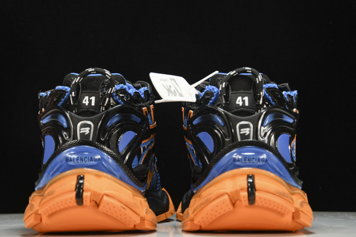 bl runner -copshoe bl 144