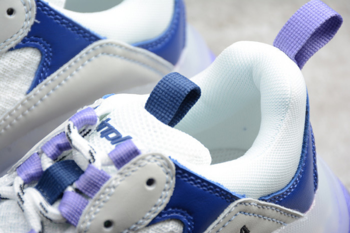 bl triple trainer 