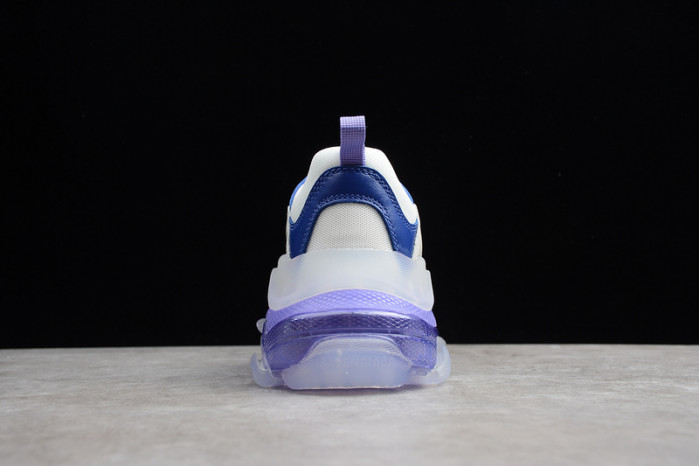 bl triple trainer 