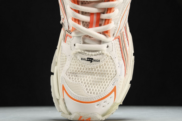bl runner -copshoe bl 142