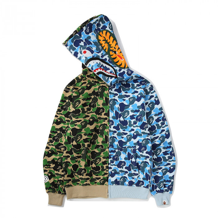 copshoe clothes - clo 24