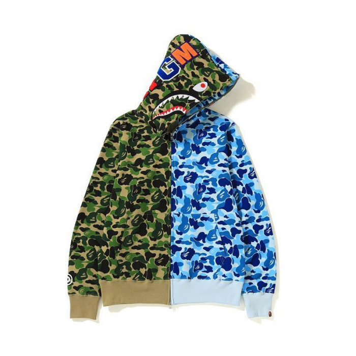copshoe clothes - clo 24