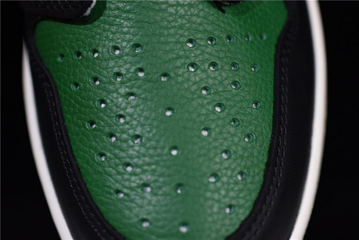 air jordan 1 high og nrg pine green/sail-black 555088-302