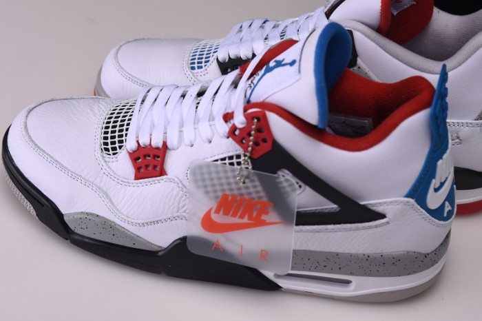 air jordan 4 